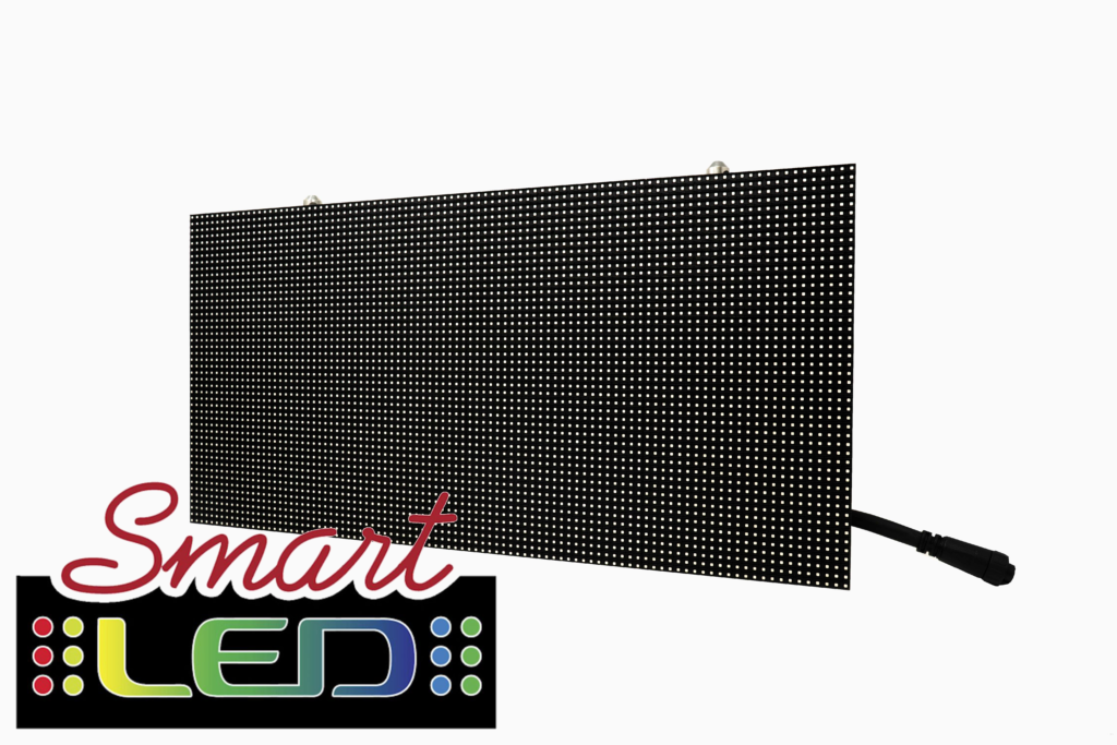Smart LED Releases New GEN7 Qi 1'x2' Outdoor LED Panels