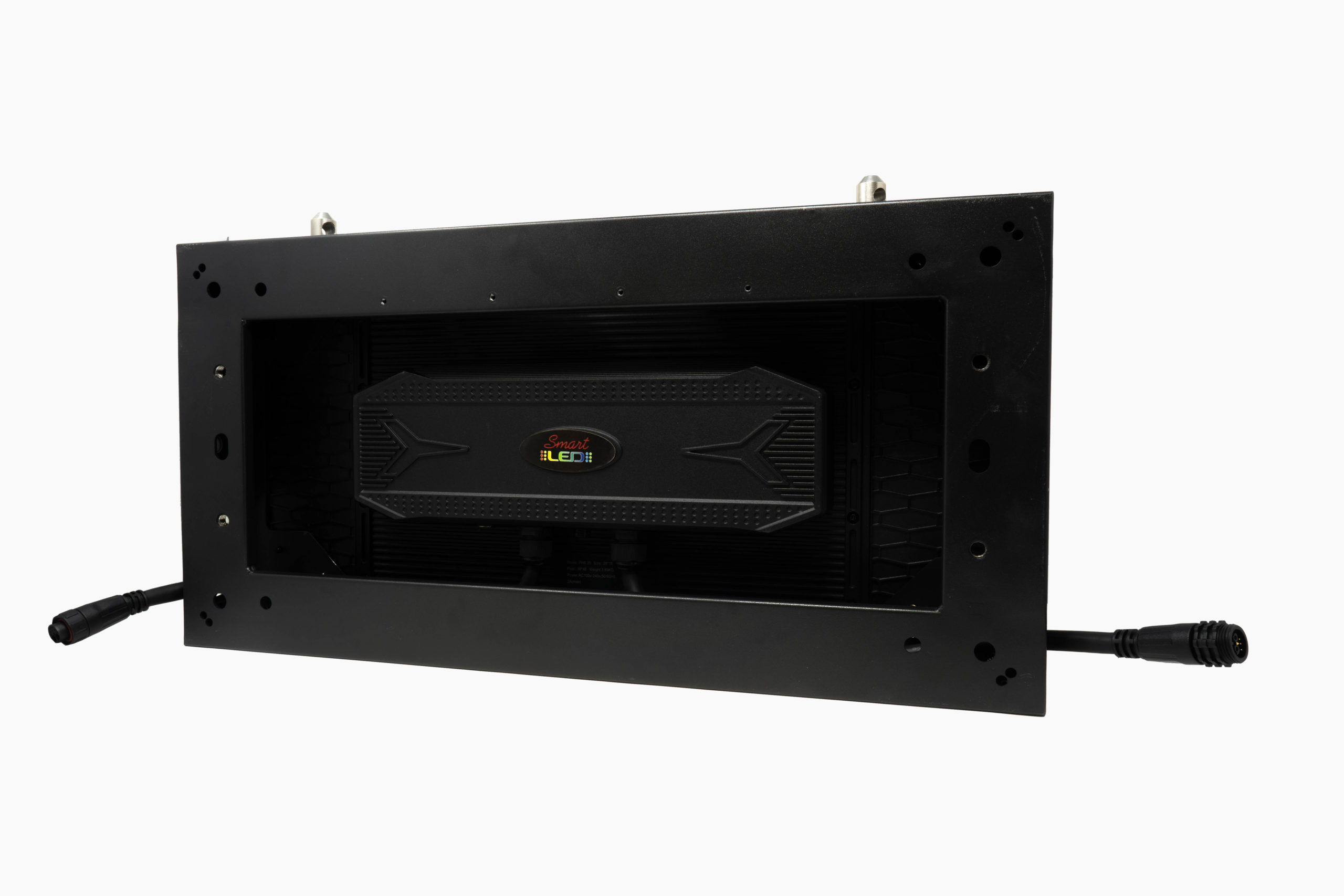 Smart LED Releases New GEN7 Qi 1'x2' Outdoor LED Panels